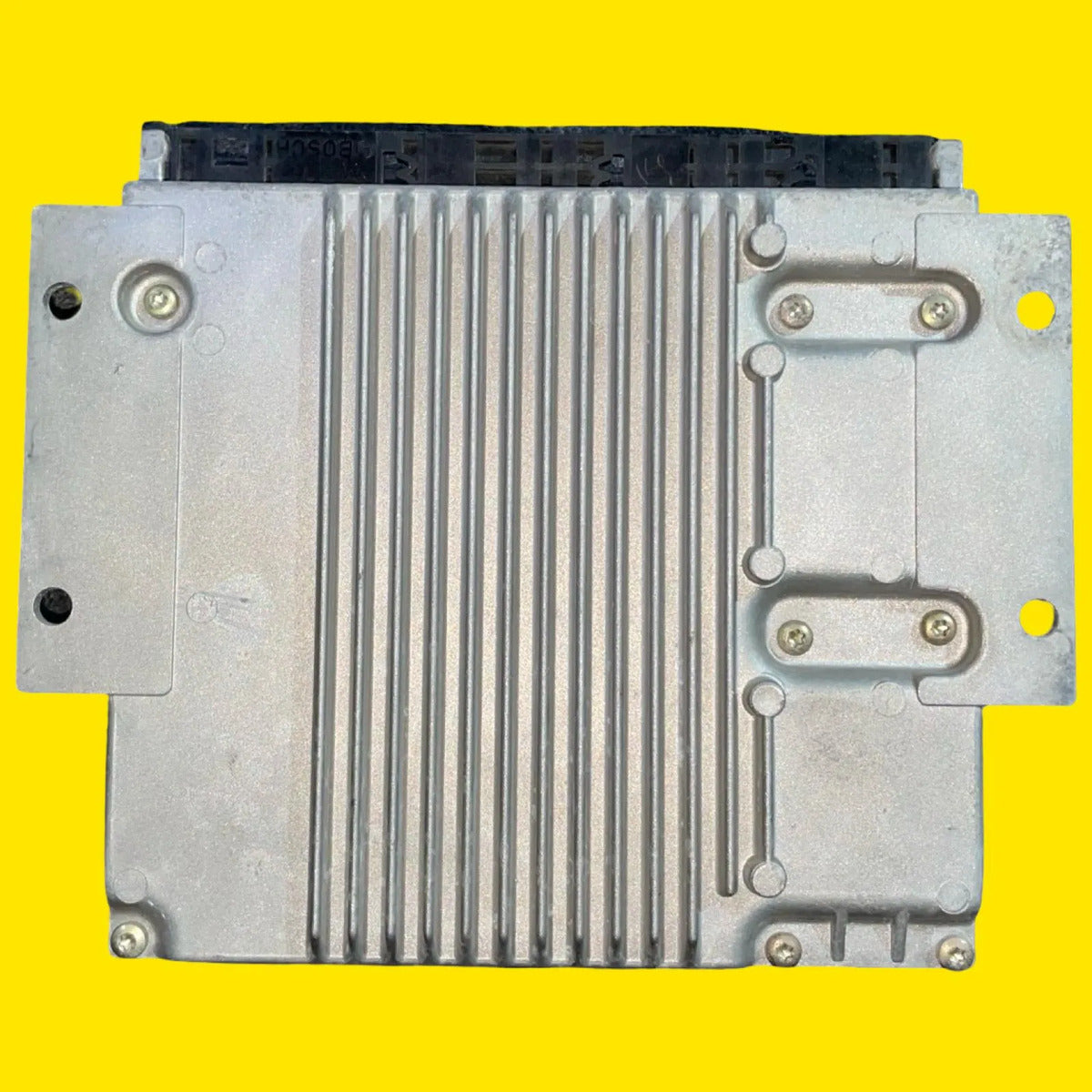 Computadora Motor Mercedes Ml320 Orig. 98-03 A0265456632