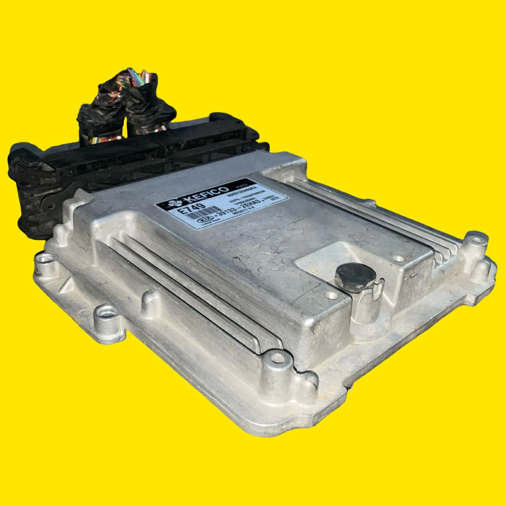 Computadora Motor Kia Soul 2.0 Autm. Orig. 14-16 391332eha3