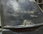 Difusores De Aire Mercedes A160, A190 Usado Original 99-05