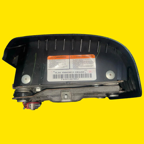 Bolsa Aire Volante Ford Lobo/f-150 Usado Orig. 04-08 Negro
