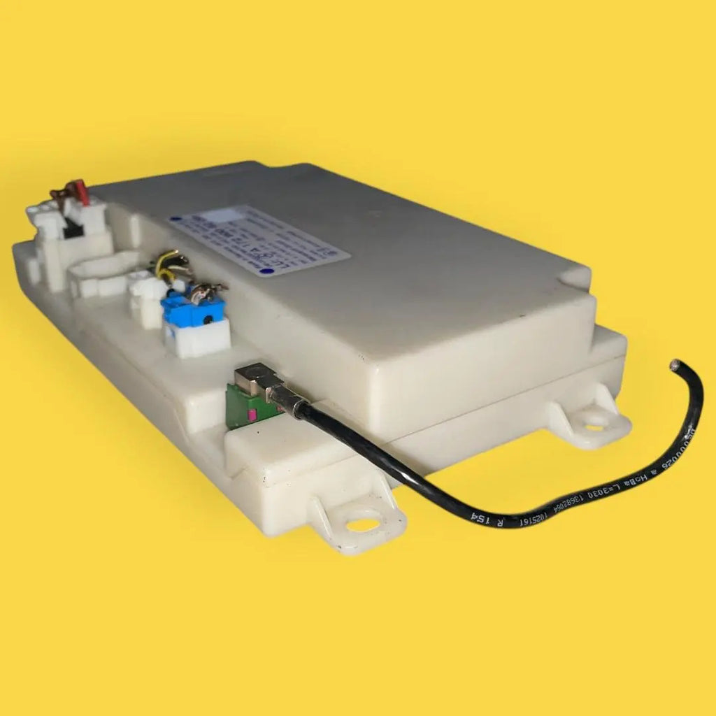 Modulo Acceso Sin Llave Mb Clase C/e Orig. 10-17 A1729006206