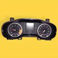 Clúster Velocímetro Jeep Renegade 2.4 Usado Original 15-24 Negro