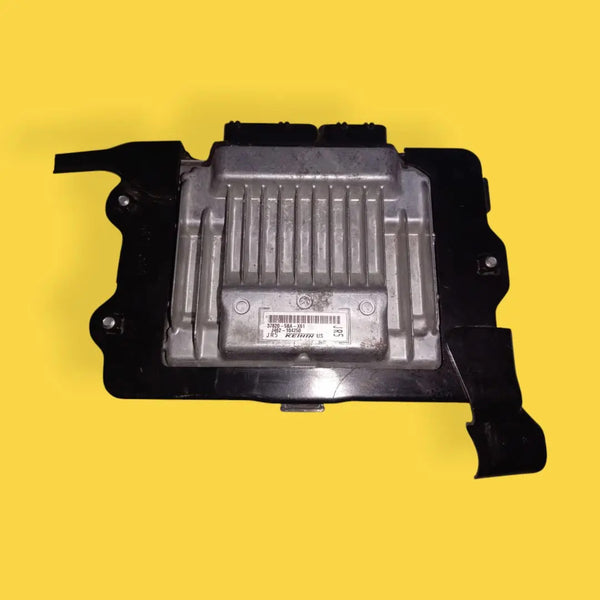 Computadora Motor Honda Civic, Cr-v Usado Original 16-21