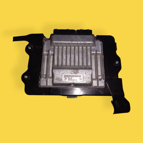 Computadora Motor Honda Civic, Cr-v Usado Original 16-21