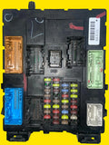 Modulo Bcm Body Control Escape, Focus 13-14 Dv6t14a073jf