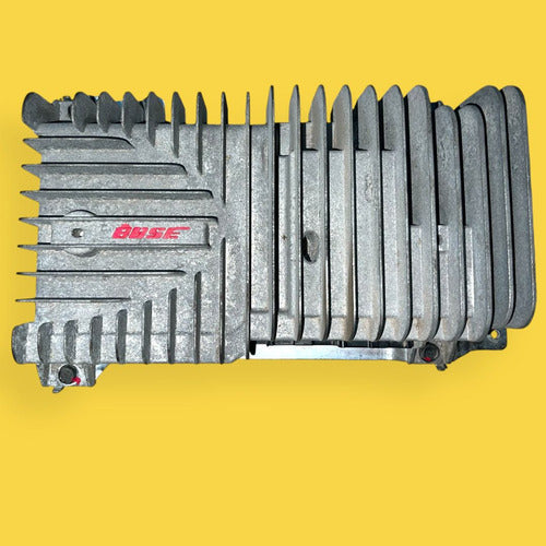 Amplificador Bose Nissan Altima 13-18 Usado Original Gris