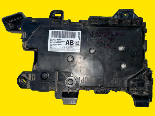 Modulo Bcm Body Control F-150, Lobo Orig. 15-20 Gl3t15604ab