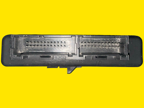 Modulo Bcm Body Control Trailblazer, Envoy 02-05 15065293