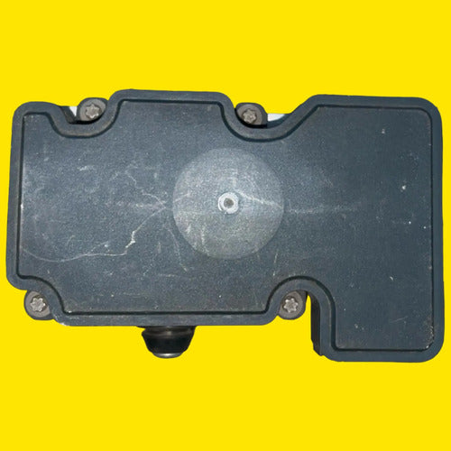 Modulo Abs Nissan Sentra Usado Original 13-19 476603sh1a