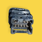 Botón Switch Intermitentes Nissan Sentra Usado Orig. 00-06 Negro
