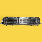 Computadora Motor Vw Jetta 2.5 Autm. Orig. 11-14 07k906055cj