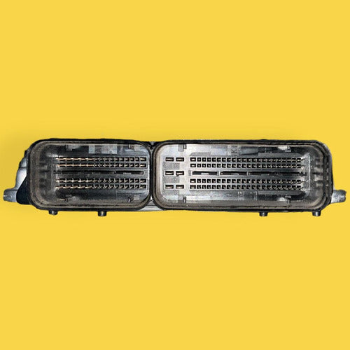 Computadora Motor Vw Jetta 2.5 Autm. Orig. 11-14 07k906055cj