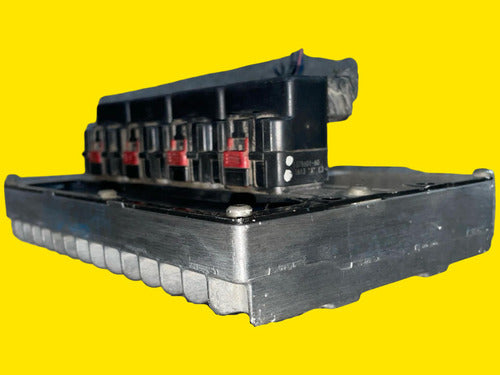 Computadora Motor Ram, Durango, Dakota 4.7 2004 P56028796ad