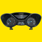 Clúster Velocímetro Ford Escape Usado Orig. 13-18 Negro