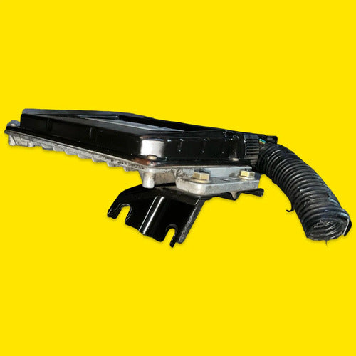 Computadora Motor Matiz, G2 1.0 Usado Orig. 04-15 96469974