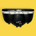 Cluster Velocimetro Kia Forte 16-18, Original Usado Negro