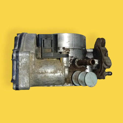 Cuerpo Aceleración Audi A4/a6, Passat/jetta Usado Orig 98-00