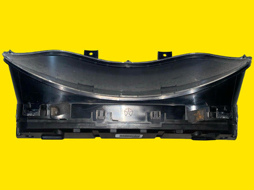 Clúster Velocímetro Chrysler 200 Usado Original 15-17 Negro
