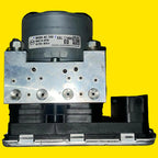 Modulo Abs Mazda3 2.5 Usado Original 19-25 Bhsa437a0