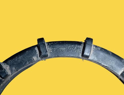 Tapa Rosca Bomba Gasolina Seat Ibiza Usado Original 08-17
