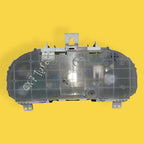 Clúster Velocímetro Mazda Cx7 Turbo Usado Original 06-12 Negro