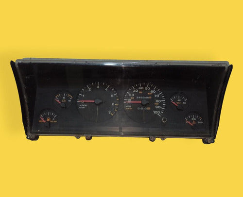 Cluster Velocimetro Jeep Grand Cherokee 93-98 Usado Original