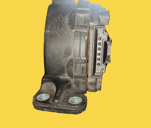 Pedal Acelerador Vw Golf, Jetta 99-15 Usado Original