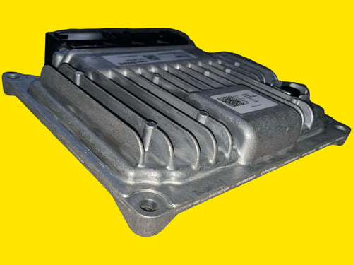 Computadora Motor Jeep Grand Cherokee 21-24 P68617848ab