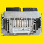 Computadora Tcm Chirey Tiggo 7pro 1.5 Orig 23-25 132000021aa