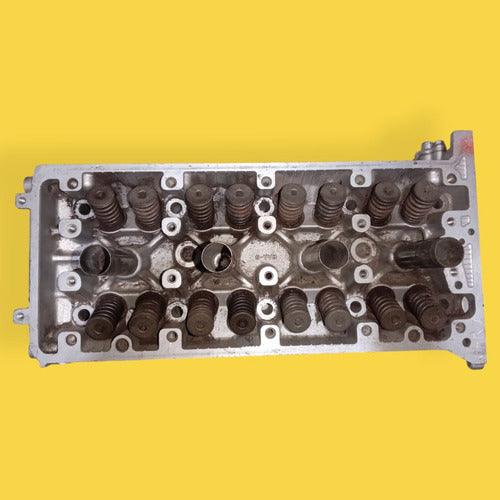 Cabeza De Motor Para Honda, Acura Usado Original 02-08