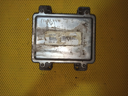Computadora Motor Chevrolet Malibu Equinox 04-08 Usado Orig.