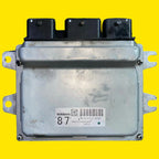 Computadora Motor Nissan Tsuru3 Orig. 08-17 Mec39010