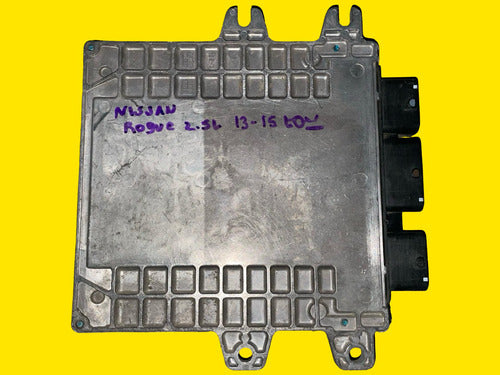 Computadora Motor Nissan Rogue 2.5 Orig. 13-15 Bem353000