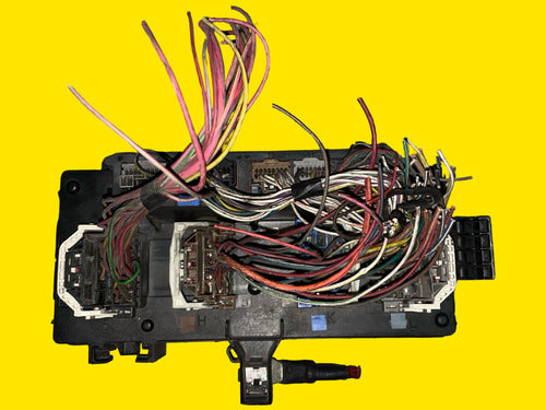 Caja Fusibles Tipm Dodge Ram Usado Orig. 06-07 P56049888al