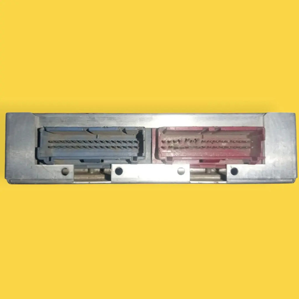 Computadora Motor Silverado/blazer/s10 Orig. 93-96 16197427