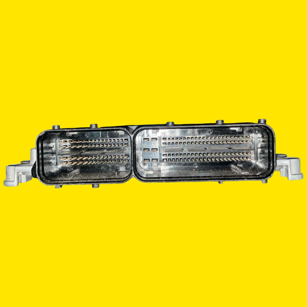 Computadora Motor Dodge Journey 1.5t Orig. 21-25 F01r00dm7g