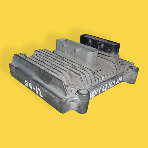 Computadora Motor Chevrolet Chevy C2/c3 04-12 94666558 Orig.