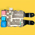 Modulo Caja Fusibles Toyota Corolla Orig. 09-13 8273002210