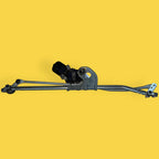 Mecanismo Limpiaparabrisas Mini Cooper Usado Original 07-13