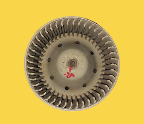 Soplador Aire Acondicionado F150/expedition 03-08 Usado Orig
