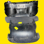Clúster Velocímetro Seat Ibiza Usado Orig. 09-17 Negro