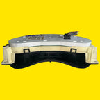 Clúster Velocímetro Chevrolet Chevy C3 Usado Orig. 05-12 Negro