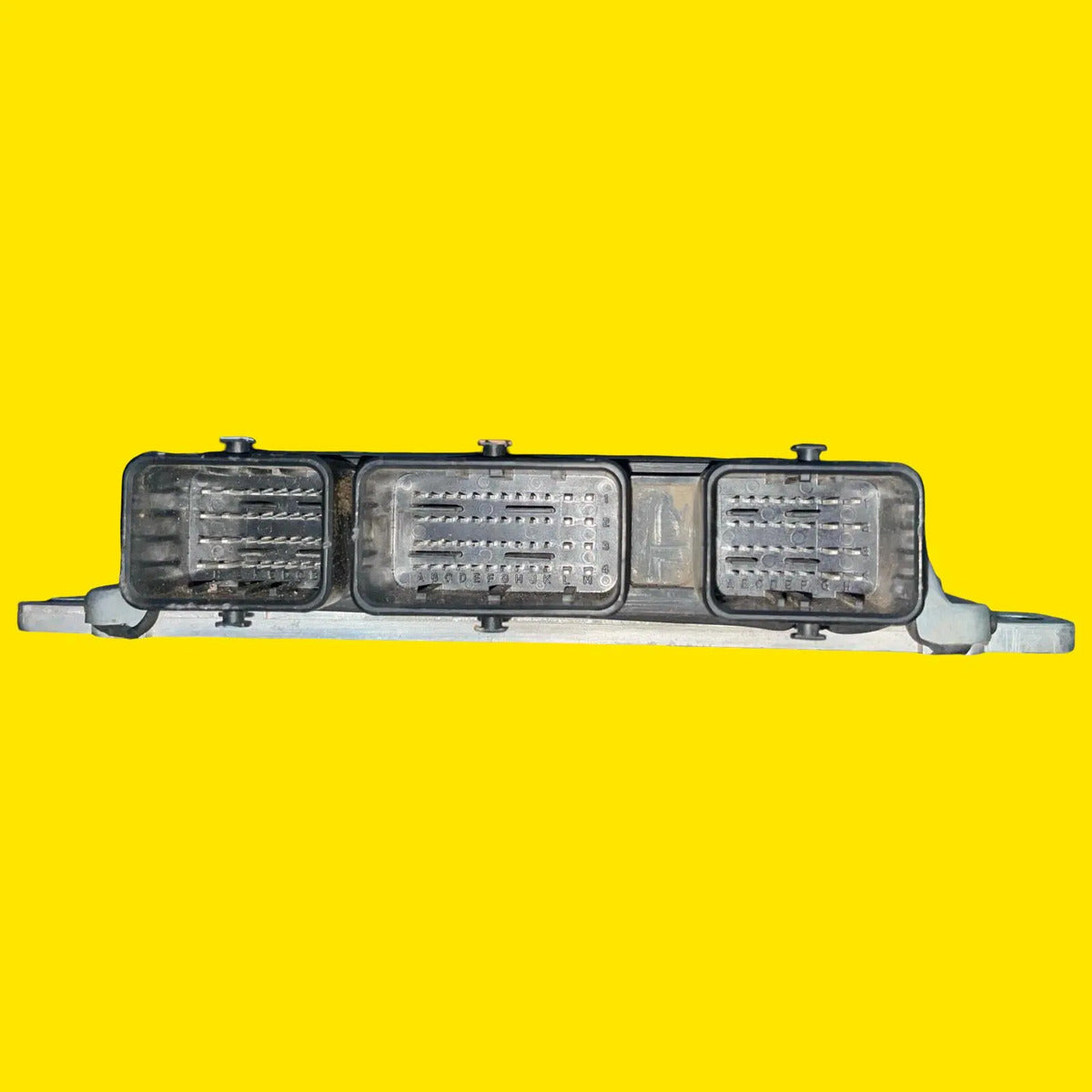 Computadora Motor Nissan Tiida 1.8 Orig. 08-17 Mec900130