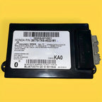 Modulo Bluetooth Honda Odyssey Orig. 11-13 39770tk8a022m1 Negro