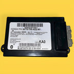 Modulo Bluetooth Honda Odyssey Orig. 11-13 39770tk8a022m1 Negro