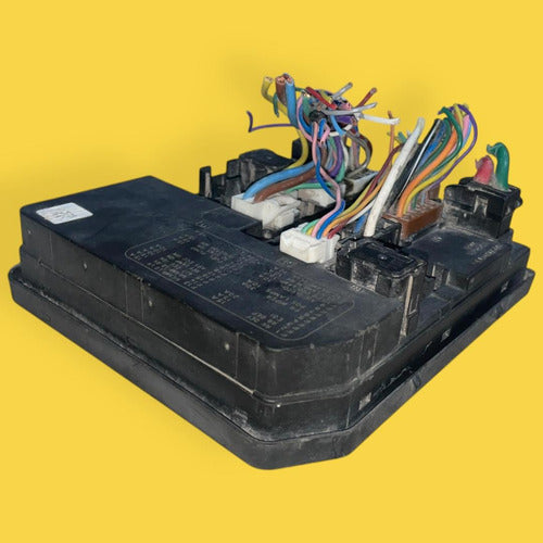 Caja Fusibles Ipdm Nissan Cube Usado Orig. 09-14 284b71fc0b