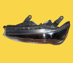 Faro Izquierdo Para Toyota 4runner 21-23 Usado Original Izquierdo