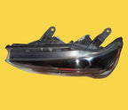 Faro Izquierdo Para Toyota 4runner 21-23 Usado Original Izquierdo
