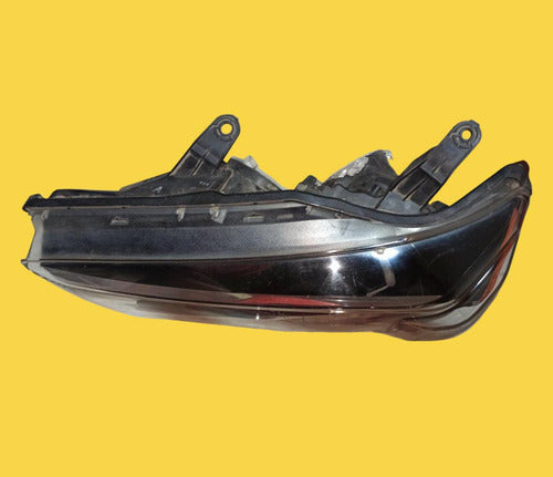 Faro Izquierdo Para Toyota 4runner 21-23 Usado Original Izquierdo