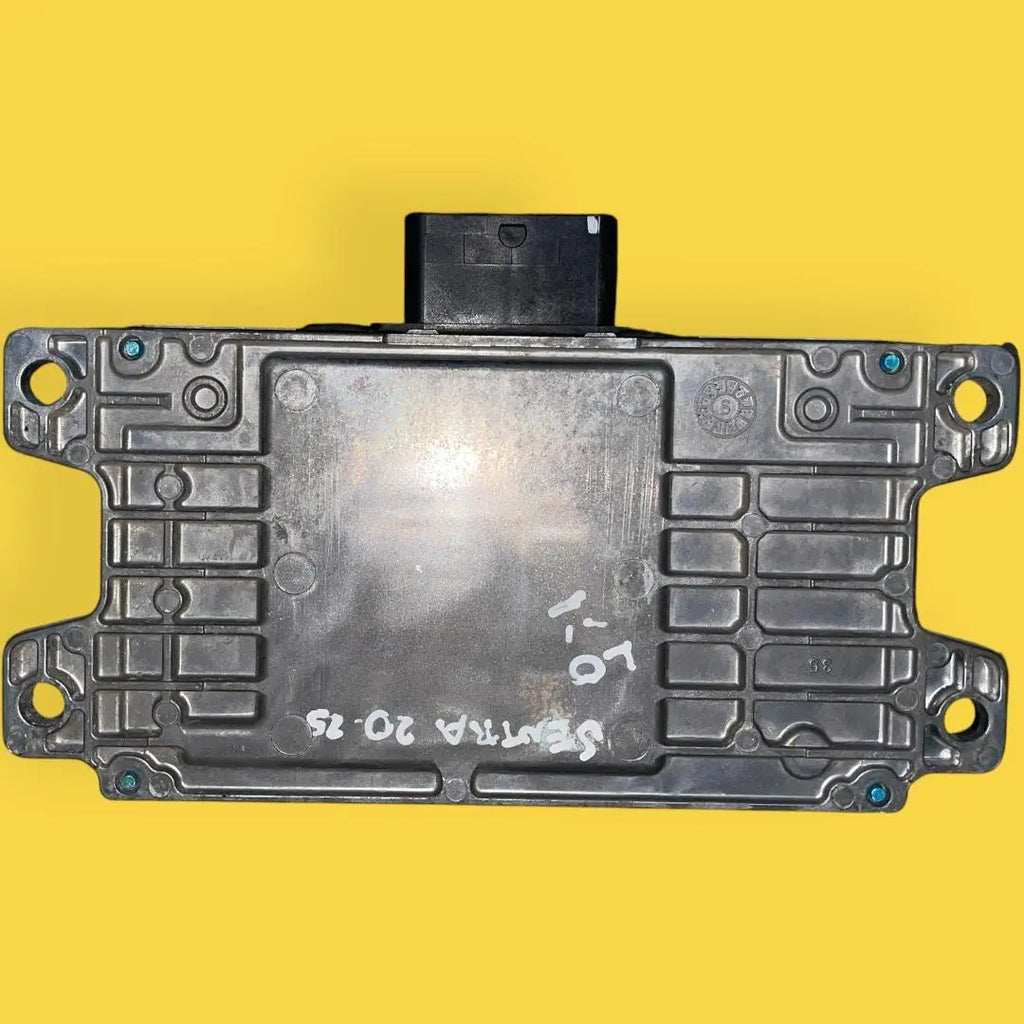 Computadora Tcm Nissan Sentra Usado Orig. 20-25 310f66lb0a